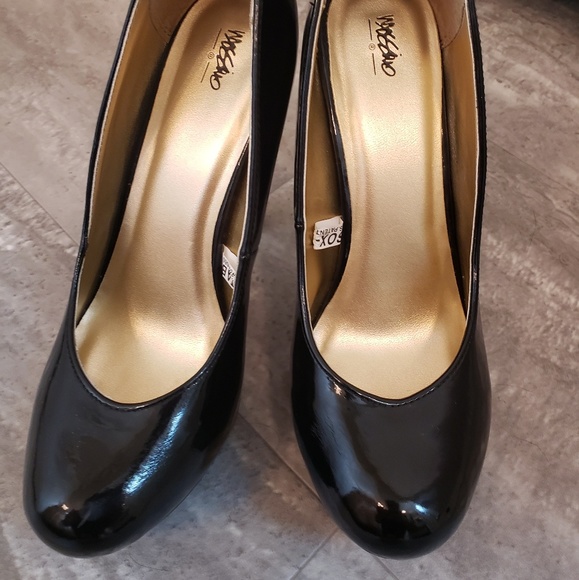 Stilletto Heel - Picture 5 of 5